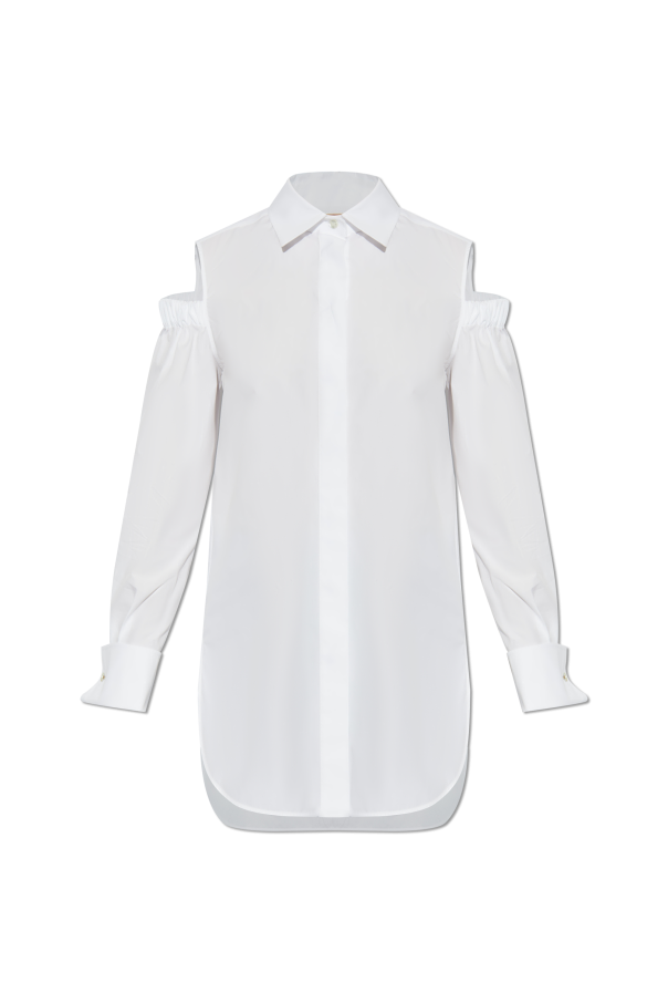 White Shirt Ragni Max Mara - Vitkac Italy